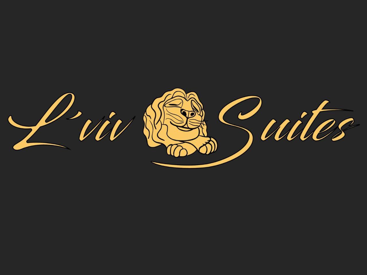Lviv Suites At Pidmurna St. 20 ภายนอก รูปภาพ