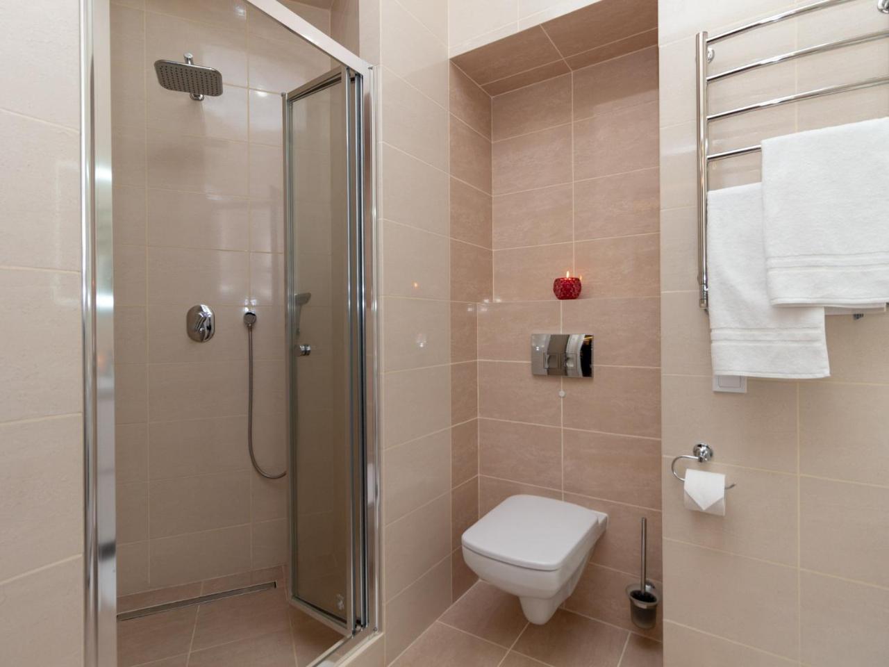 Lviv Suites At Pidmurna St. 20 ภายนอก รูปภาพ