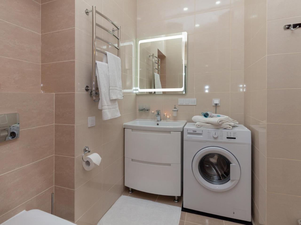 Lviv Suites At Pidmurna St. 20 ภายนอก รูปภาพ